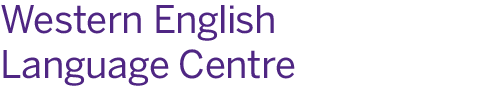 English language Centre