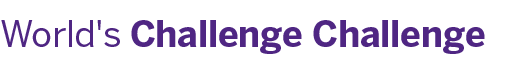 World's Challenge Challenge
