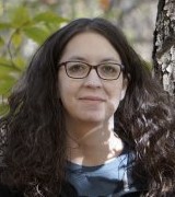 Kelly McGillivray Kelly McGillivray