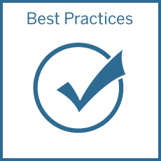 Best Practices