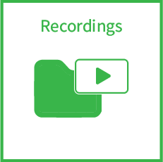 Zoom Recordings